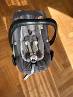 Maxicosi Pebble Plus, Ophalen, Autogordel of Isofix, Gebruikt, 0 t/m 13 kg