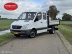 Mercedes Sprinter bestel 510 2.2 CDI 366 3 zijdige kipper du, Euro 5, 2000 kg, 7 stoelen, Bedrijf