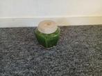 Oude chinese gemberpot, Antiek en Kunst, Antiek | Keramiek en Aardewerk, Verzenden