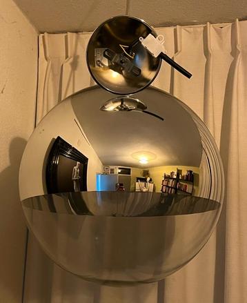 Design lamp artdelight. 50 cm. Perfecte staat. beschikbaar voor biedingen