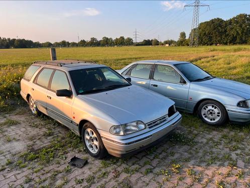 Ford Scorpio 2.0 DOHC, Auto-onderdelen, Transmissie en Toebehoren, Ford, Ophalen