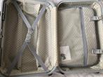 handbagage koffertje, Nieuw, 35 tot 45 cm, Hard kunststof, Slot