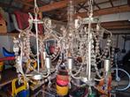 Cristallen kroonluchters, Huis en Inrichting, Lampen | Kroonluchters, Ophalen
