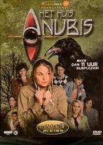 Huis Anubis - Seizoen 1 Deel 2  #d208#, Cd's en Dvd's, Dvd's | Tv en Series, Alle leeftijden, Boxset, Ophalen of Verzenden, Zo goed als nieuw