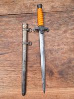 Duitse officiers dolk, Ophalen of Verzenden, Duitsland, Mes of Dolk