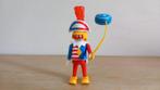 playmobil clown setnr 4601, Complete set, Ophalen of Verzenden, Zo goed als nieuw