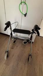 Rollator, Diversen, Rollators, Ophalen of Verzenden, Opvouwbaar, Gebruikt