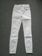 NIEUW: witte jeans Only mt 32 / S, Kleding | Dames, Spijkerbroeken en Jeans, Nieuw, W30 - W32 (confectie 38/40), Ophalen of Verzenden