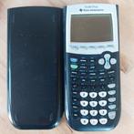 Rekenmachine TI-84 Plus, Ophalen of Verzenden, Zo goed als nieuw