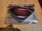 Blu-ray man of steel limited collector's edition, Cd's en Dvd's, Blu-ray, Ophalen of Verzenden, Zo goed als nieuw