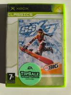 Xbox SSX 3, Spelcomputers en Games, Games | Xbox Original, Ophalen of Verzenden