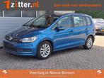 Volkswagen Touran 1.4 TSI 150PK Comfortline, 7-Persoons,, Voorwielaandrijving, Stof, Gebruikt, 4 cilinders