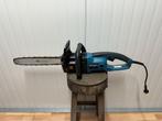 MAKITA UC3530A EL.KETTINGZAAG, Gebruikt
