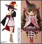 [𝗣𝗿𝗲-𝗼𝗿𝗱𝗲𝗿] Doll Action Figure, Verzenden, Nieuw
