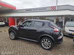 Nissan Juke 1.2 DIG-T S/S N-Connecta, Auto's, Nissan, Voorwielaandrijving, 639 kg, Euro 6, Start-stop-systeem