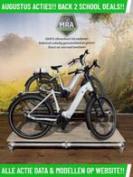 Frappe FBC 600I electrische fiets met BOSCH middenmotor, Fietsen en Brommers, Elektrische fietsen, Overige merken, Nieuw, Ophalen of Verzenden