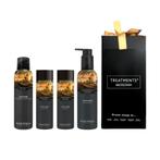 Ceylon hair and body, Ophalen of Verzenden, Nieuw, Bad & Douche
