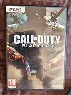 Call of Duty: Black Ops - PC, Online, Gebruikt, Vanaf 18 jaar, Shooter