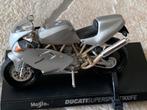 Maisto ducati supersport 900 fe schaalmodel 1:18. Nieuw, Ophalen of Verzenden, Nieuw