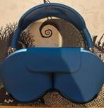 Apple Airpods Max (Blauw), Overige merken, Gebruikt, Bluetooth, Ophalen of Verzenden