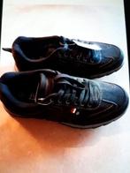 VETERSCHOENEN NIEUW MAAT 40 MERK PUCCETTI, Kleding | Heren, Schoenen, Ophalen of Verzenden, Nieuw, Zwart