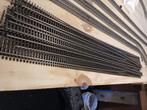 flex rails ho nieuw piko a gleis, Gelijkstroom, Nieuw, Rails, Piko