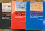 Fliegerhorst Schiphol - WOII Boek, Ophalen of Verzenden, Tweede Wereldoorlog, Gelezen, Luchtmacht