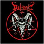 Beherit – Unholy Blessings cd  black death  nieuw, Cd's en Dvd's, Cd's | Hardrock en Metal, Ophalen of Verzenden, Nieuw in verpakking
