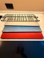 Tomado boekenrek, Huis en Inrichting, Woonaccessoires | Wandplanken en Boekenplanken, Ophalen, Gebruikt