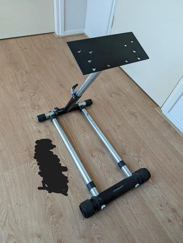 Wheel Stand Pro Statief voor Racesturen SIM-Racing Setup beschikbaar voor biedingen