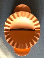 Tupperware Ravioli/Empanada Maker - Nieuw, Huis en Inrichting, Keuken | Tupperware, Ophalen of Verzenden, Nieuw, Oranje, Overige typen