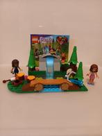 Lego 41677 -bosleven-, Ophalen, Zo goed als nieuw, Complete set, Lego
