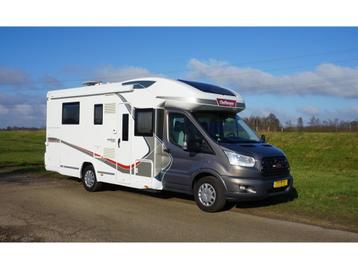 Challenger Genesis 398 XLB Limited Edition | 2016 | 47000 KM beschikbaar voor biedingen