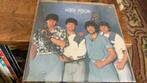 New Four. new Four, Cd's en Dvd's, Vinyl | Pop, Ophalen of Verzenden, 1980 tot 2000, Zo goed als nieuw, Overige formaten