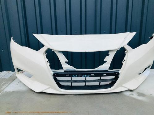 Bumper Nissan Micra K14 2017-2022 620225FA0H Voorbumper, Auto diversen, Tuning en Styling, Ophalen of Verzenden