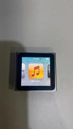 Ipod nano 6, Audio, Tv en Foto, Mp3-spelers | Apple iPod, Ophalen of Verzenden, Zo goed als nieuw