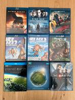 Diverse blurays te koop, Ophalen of Verzenden, Nieuw in verpakking