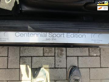 Ford Focus 2.0-16V Centennial special edition +Airco beschikbaar voor biedingen