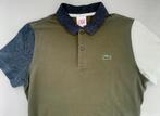 NIEUW originele LaCoste polo in topkleur La coste maat S, Overige kleuren, Lacoste, Nieuw, Ophalen of Verzenden