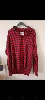 Cedar wood state blouse man/vrouw? Maat L, Kleding | Dames, Ophalen of Verzenden, Zo goed als nieuw, Maat 38/40 (M)