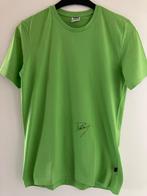Groen T-shirt maat M, Maat 48/50 (M), Ophalen of Verzenden, Tricorp Casual, Gedragen