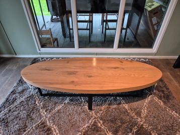 Lewis Salontafel  beschikbaar voor biedingen