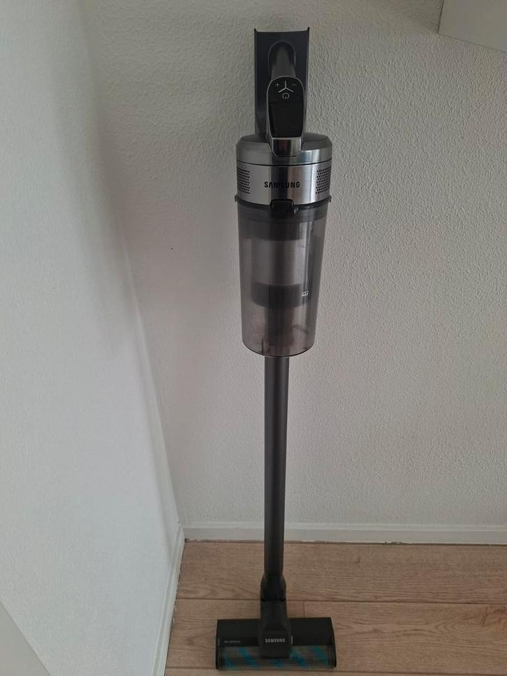 Samsung Stofzuiger - Krachtig en Handig!, Witgoed en Apparatuur, Stofzuigers, Zo goed als nieuw, Stofzuiger, Minder dan 1200 watt