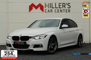 BMW 3-serie 318i M Sport VIRTUAL COCKPIT Navi Groot Stoelver beschikbaar voor biedingen