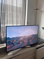Samsung UE49MU6120W – 49″ 4K UHD Smart TV, Ophalen, 50 Hz, Zo goed als nieuw, Samsung