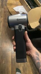 Auto blower, Ophalen of Verzenden, Zo goed als nieuw