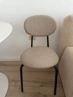 3 x Eetkamerstoelen te verkopen, Huis en Inrichting, Stoelen, Ophalen, Zo goed als nieuw, Eén