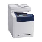 Xerox WorkCentre 6505V_DN voor onderdelen; beschadigd, Computers en Software, Printers, Ophalen, Xerox, All-in-one, Niet werkend
