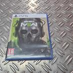 Call of Duty Modern Warfare II voor de Playstation 5, Spelcomputers en Games, Games | Sony PlayStation 5, EA Sports, Zo goed als nieuw