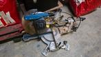 Afkortzaag voor reparatie - Slaat Zekering!, Ophalen, Gebruikt, Afkortzaag, 30 tot 70 mm